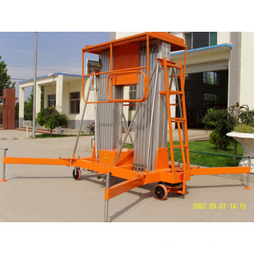 Bohai Lifting Machine
